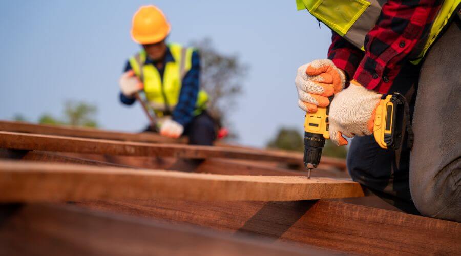 Local Siding Services in Eunice, MO